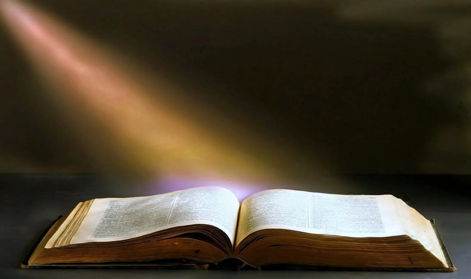 O descoperire uluitoare demonstrează că Biblia a avut dreptate