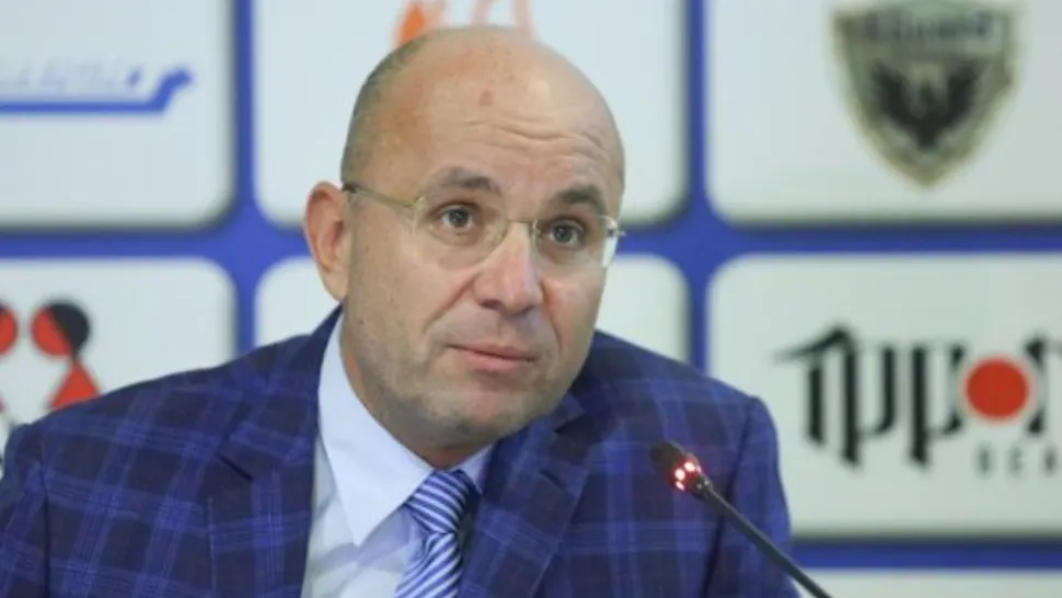 Gușă, despre Laszlo Tokes: "Agent de influență al Serviciilor secrete maghiare, care a avut un rol precis în decembrie 1989"