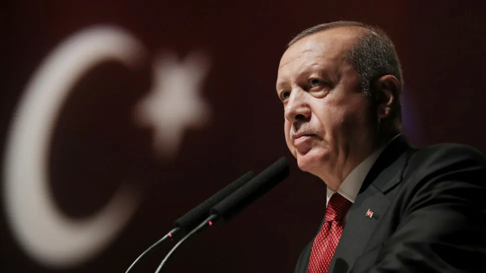 Erdogan