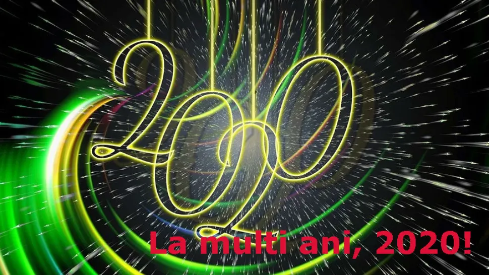 Cum au petrecut miniștrii revelionul