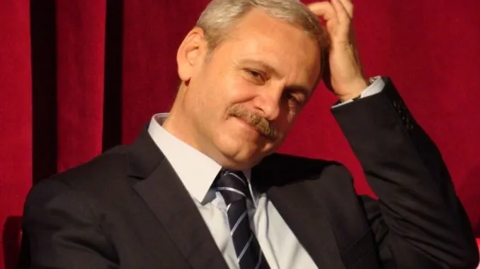 Liviu Dragnea