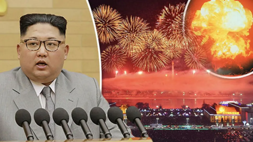 Kim Jong-un a uitat de "cadoul de Crăciun" promis lui Trump