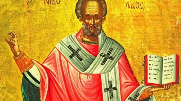 Sf Nicolae 2019 - traditii si obiceiuri romanesti