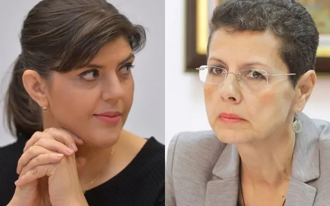Lovitură sub centură pentru Secția Specială de cercetare a magistraților. Adina Florea se retrage