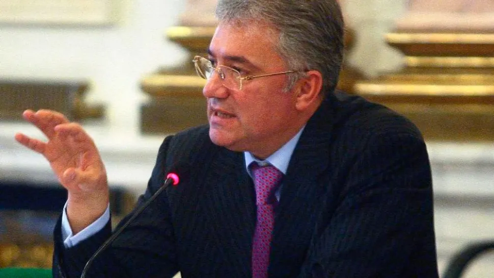 Fiica lui Adriean Videanu, călătorie în jurul lumii