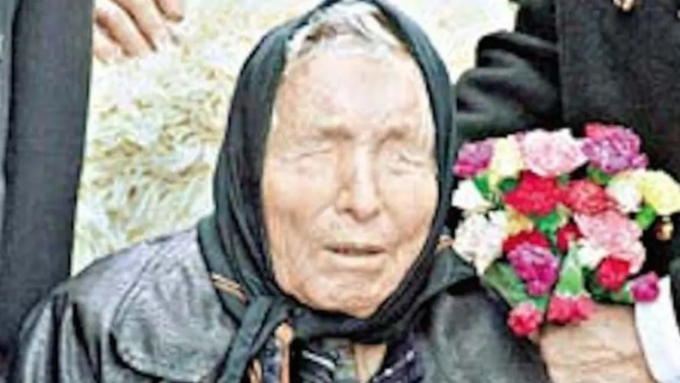 Schimbările extraordinare prezise de Baba Vanga pentru 2024