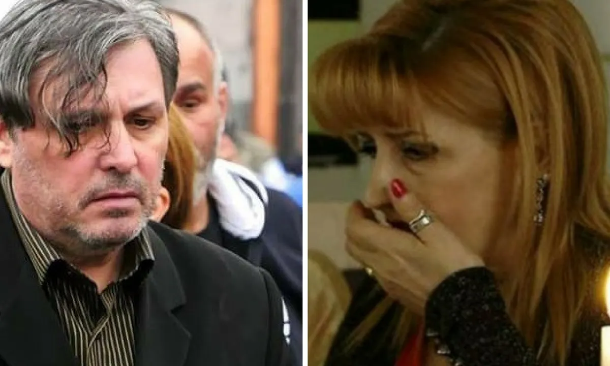 Cornel Galeș a murit. Destin crunt pentru fostul soț al Ilenei Ciuculete