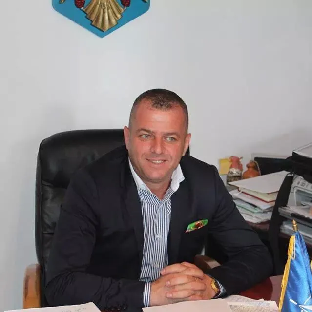 Costel Barbu
