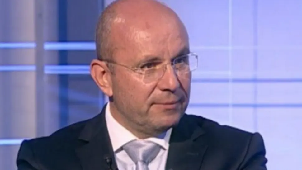 Cozmin Gușă, despre reformarea PSD: ”Îl susțin pe Grindeanu, are studii solide”