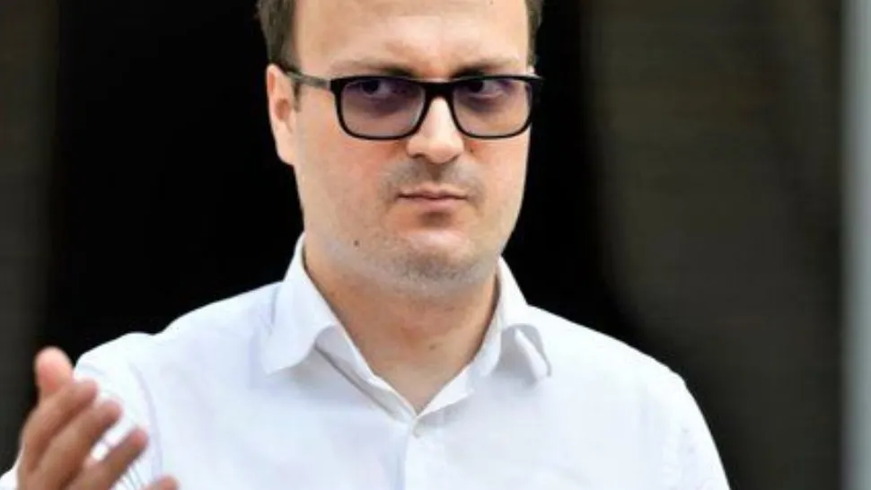 Alexandru Cumpănașu