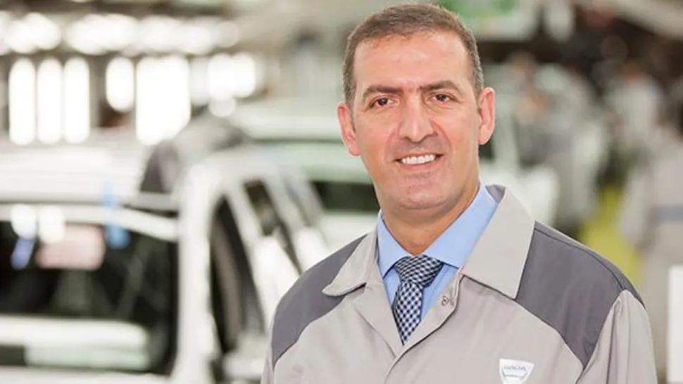 Directorul Dacia: Avem nevoie de programul Rabla