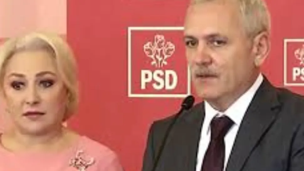 Cătălin Predoiu, despre amnistia promisă de Viorica Dăncilă lui Liviu Dragnea: E ridicol!