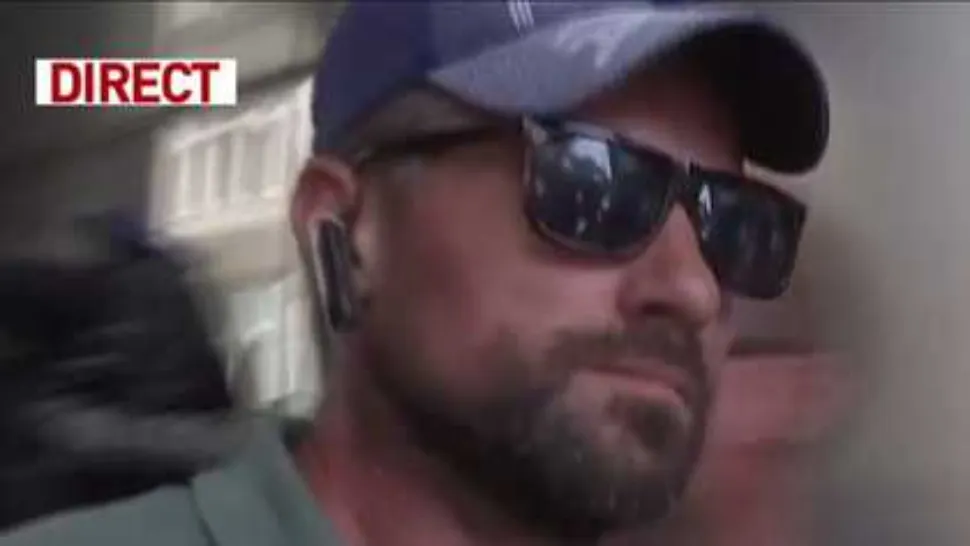 Fiul lui Gheorghe Dincă, plasat sub control judiciar