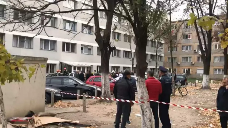 Patronul firmei de deratizare din Timișoara a ieșit din arest