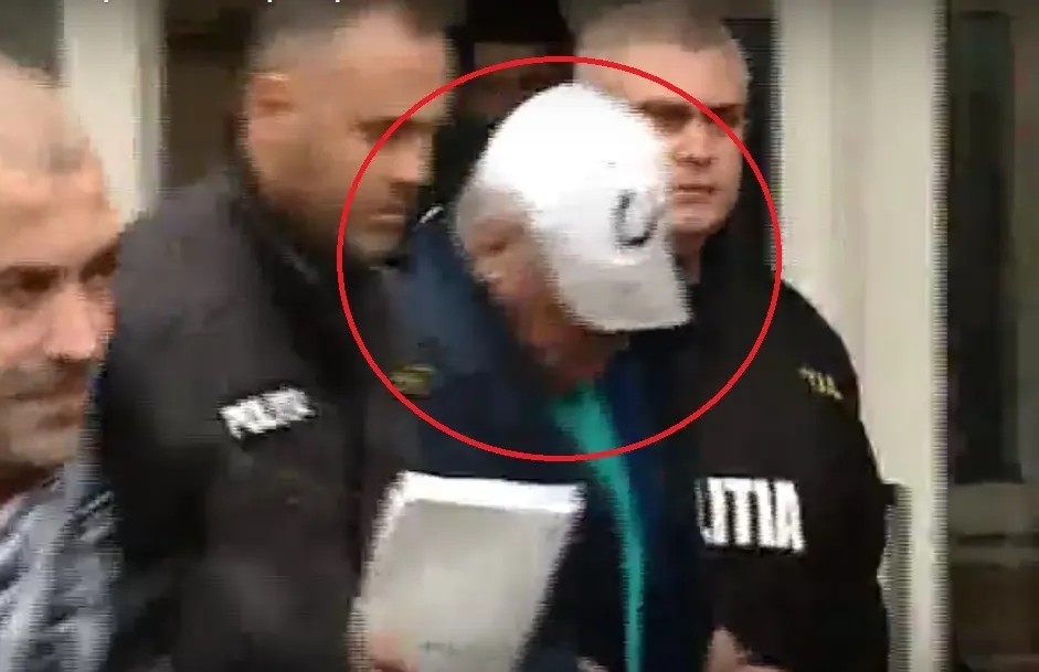 Gheorghe Dincă, reaudiat pe 9 ianuarie la DIICOT