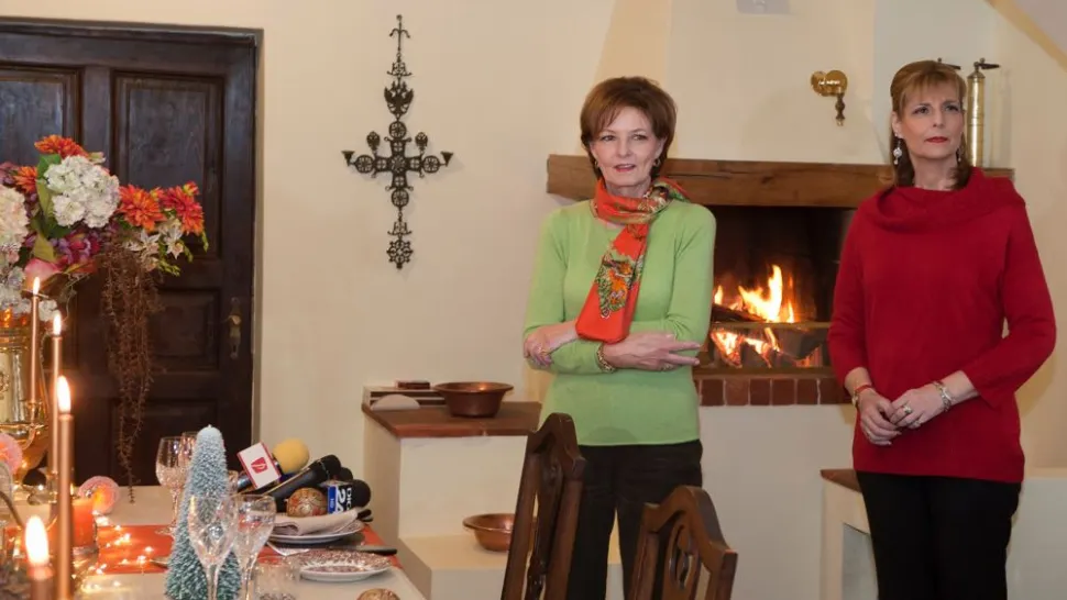 Ce va face familia regală de Crăciun și Revelion