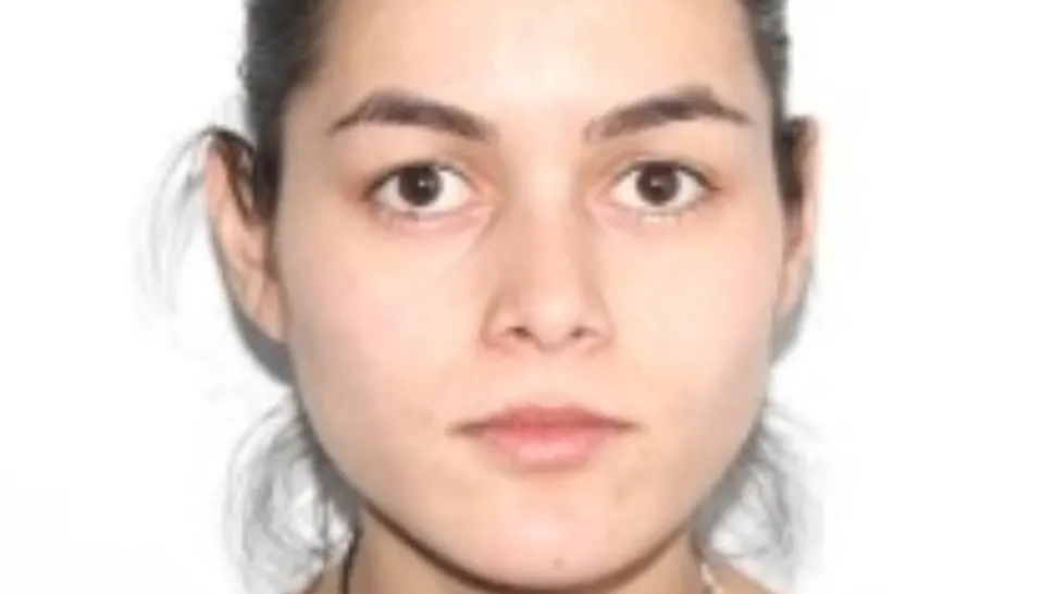 Fata disparuta Craiova