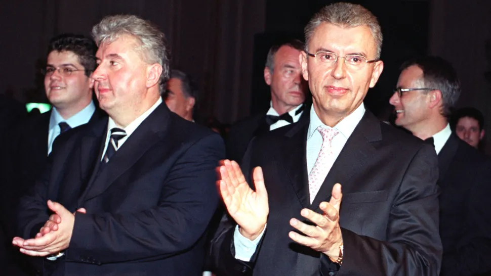 Statul român, în genunchi! Frații Micula, jubilează!