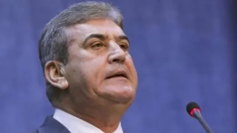 Gabriel Oprea, mesaj de Anul Nou: Ceea ce contează azi e să mergem mai departe cu lecțiile învățate
