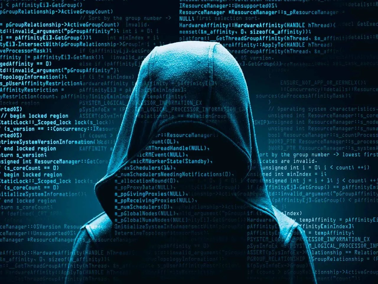 Hackeri