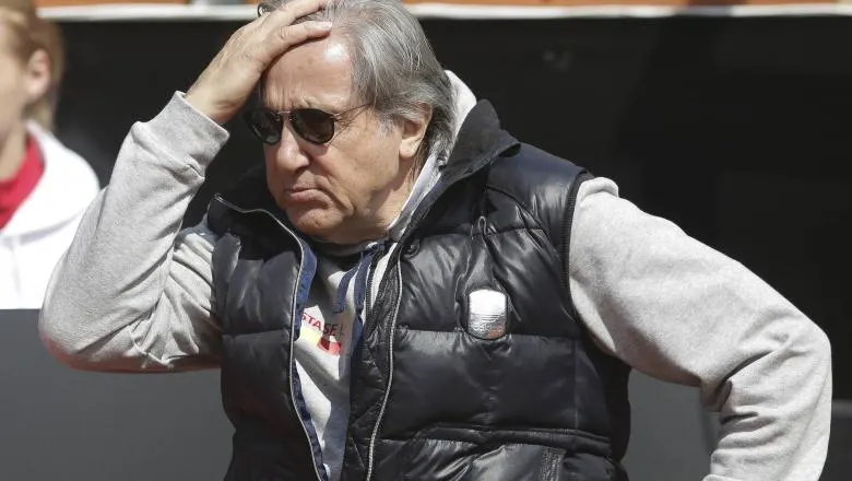 Ilie Năstase