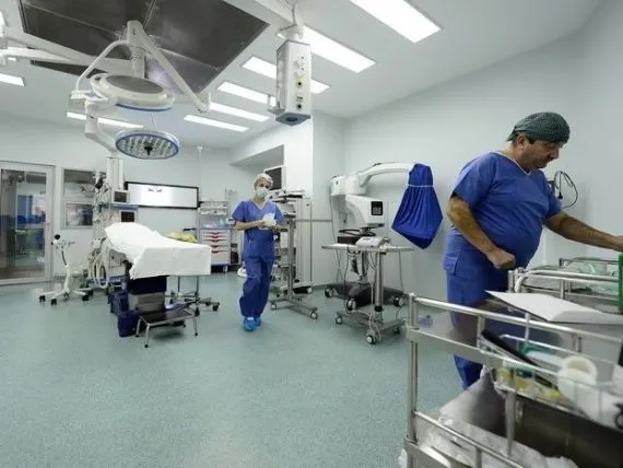 Studenta, in coma la spitalul din Iasi