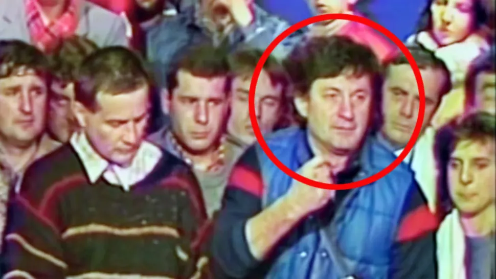 Ion Caramitru: "L-am văzut pe Ion Iliescu de trei ori până la Revoluţie". A rememorat pentru realitatea.net ziua de 22 decembrie 1989
