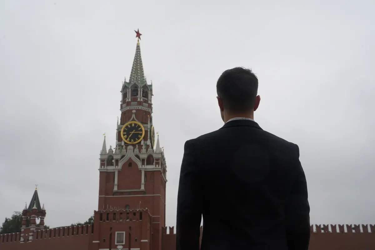 Rusia, înapoi în anii '50! Oricine va putea fi declarat „agent străin”