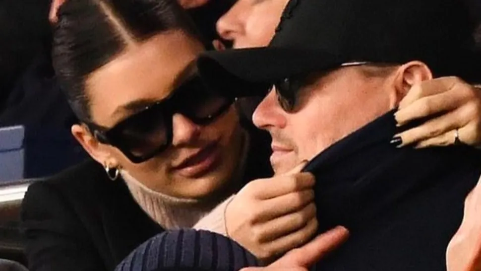 Camila Morrone și Leonardo diCaprio sunt împreună din 2017