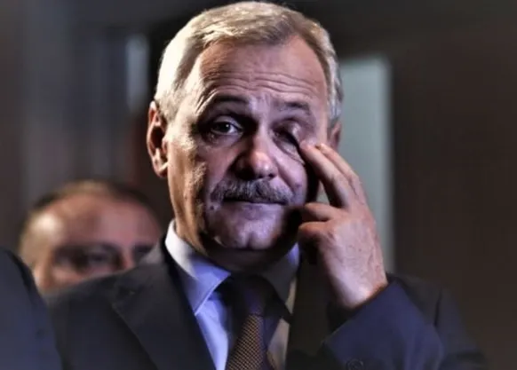 Liviu Dragnea rămâne în închisoare! Instanța a respins contestația în anulare a fostului șef al PSD