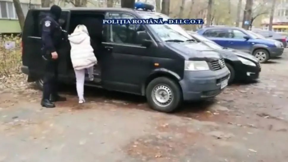 Dosarul copiilor exploatați