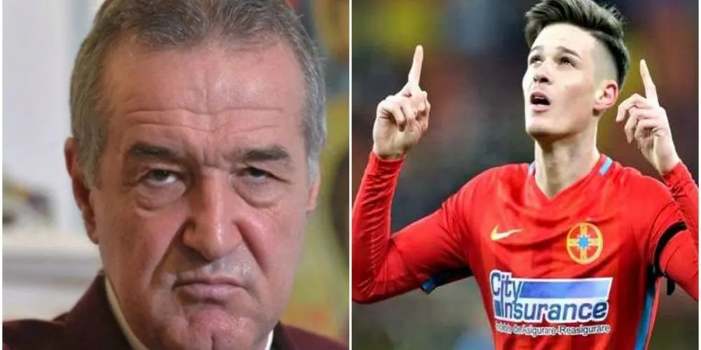 Man la Sevilla? Vintilă are încredere deplină: ”Poate face față în La Liga!”
