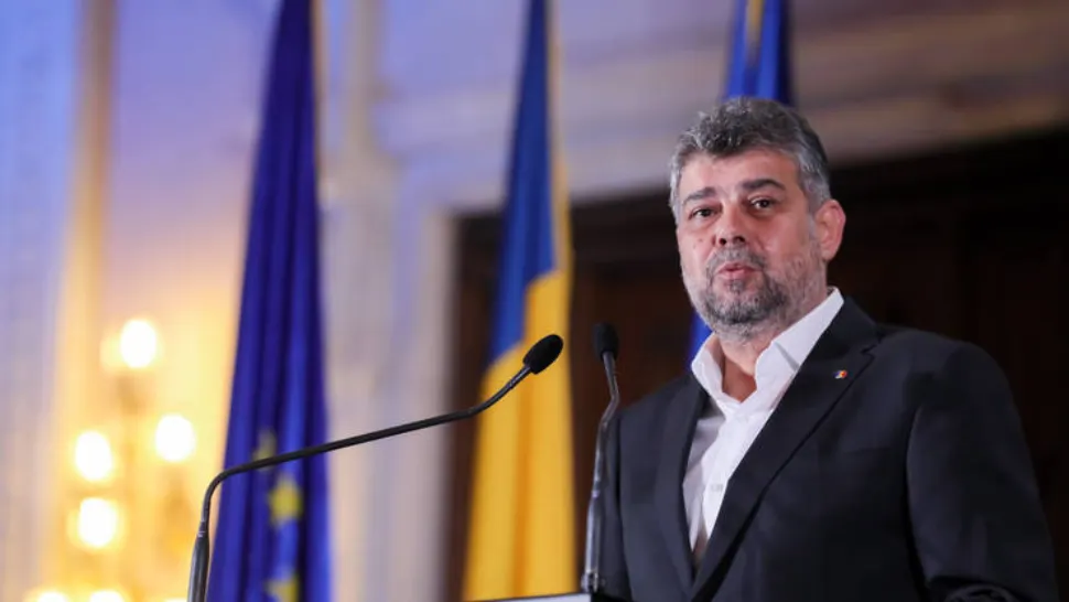 Ciolacu, reacție dură după decizia Guvernului de a majora accizele la carburanți în noaptea de Revelion