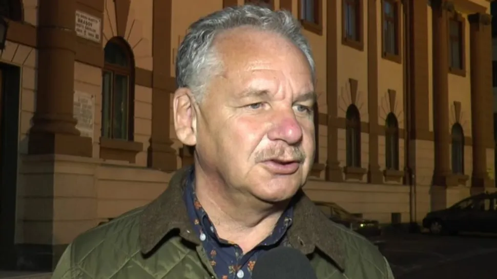 Numire controversată în Guvernul Orban: Mihail Veștea, avere de 100 de milioane de euro pe numele rudelor