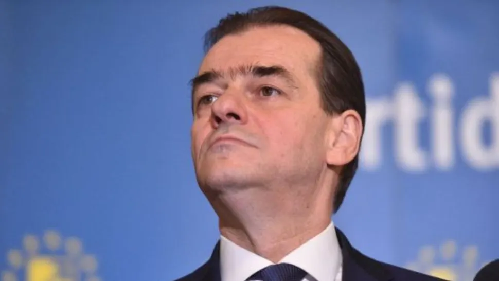 Dan Vasile Mihale: Asumarea răspunderii pe Legea Bugetului, un precedent periculos