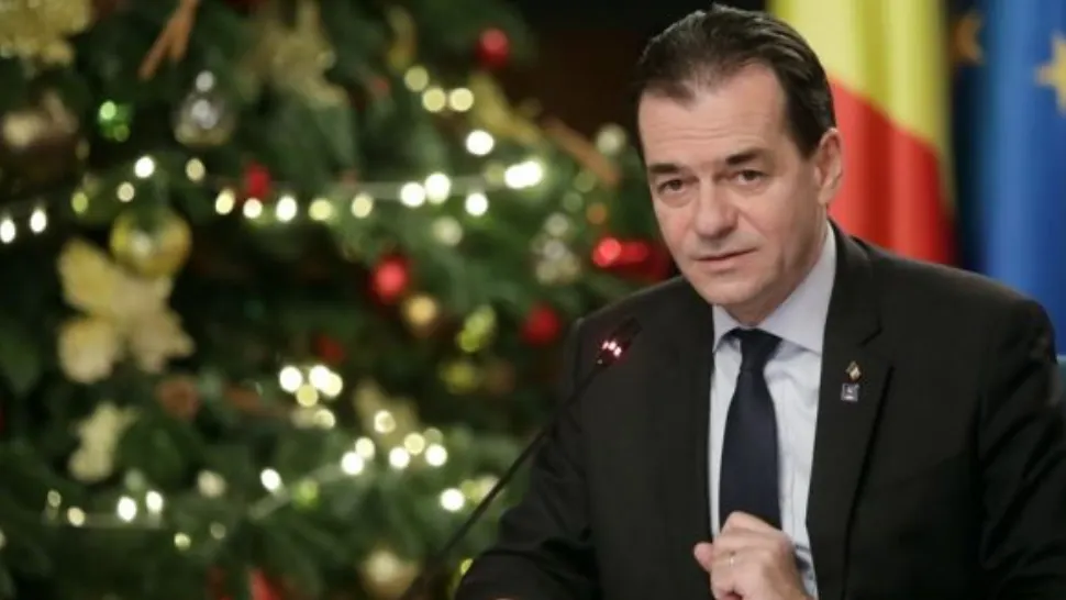 Ludovic Orban
