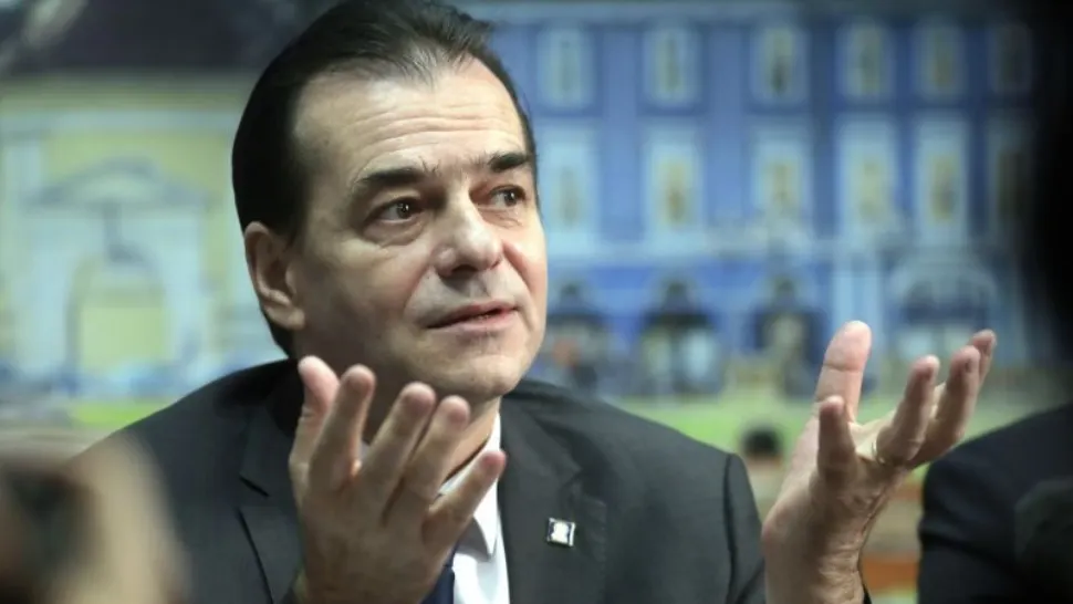Lovitură de teatru! Orban spune că nu susține reducerea TVA!