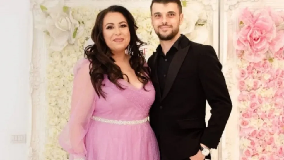 Veste bombă despre Oana Roman