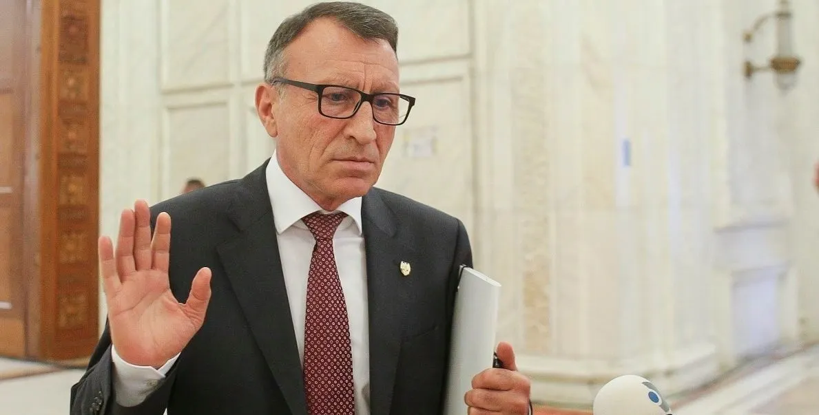 Paul Stănescu, PSD