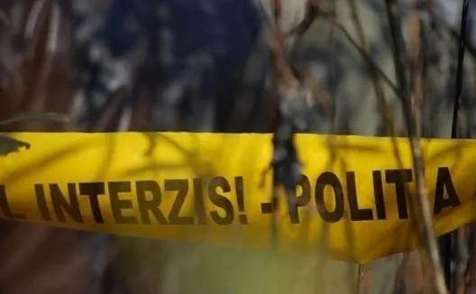 Descoperire șocantă, în casa unui bărbat din Dolj: două femei moarte. Una dintre ele a fost ARSĂ!
