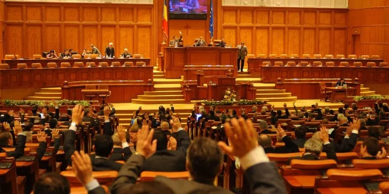 Parlament