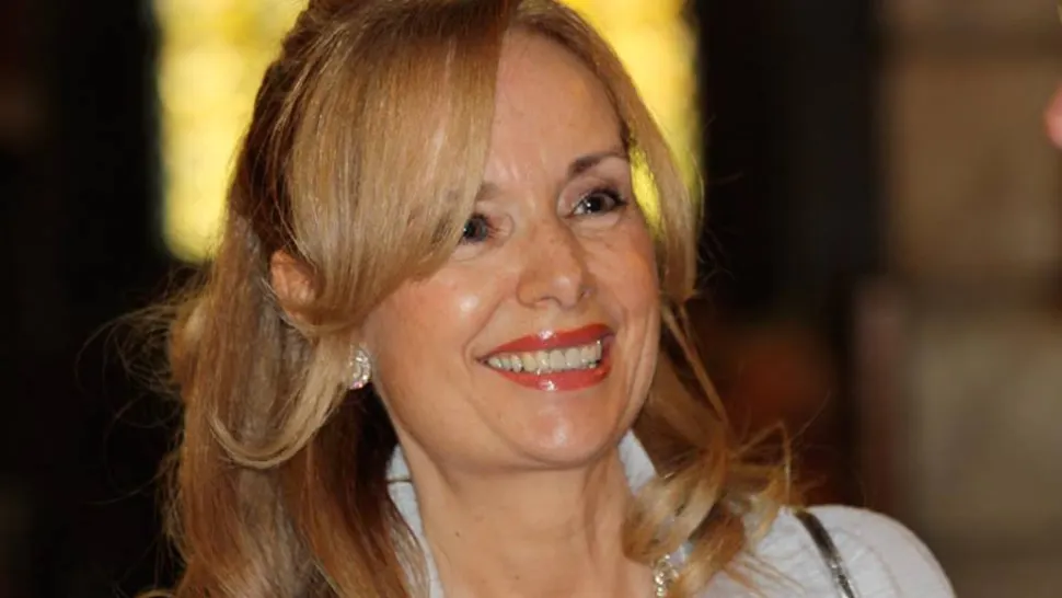 "R21/Rodica" despre colaborarea cu Securitatea: "Nu am putut să refuz!"
