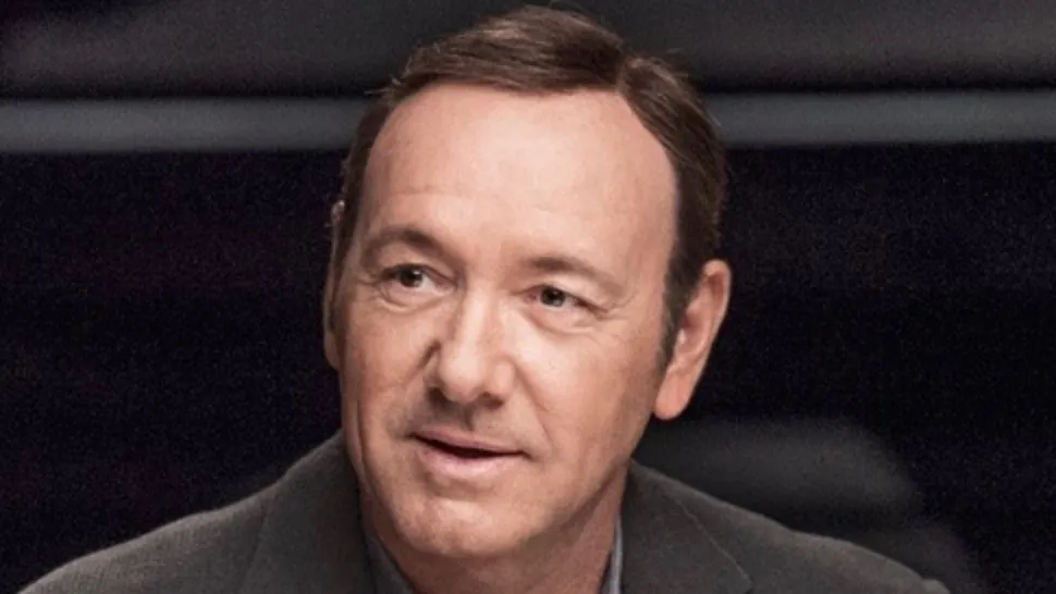 Kevin Spacey, mesaj malefic de Crăciun. Ce reacție au avut fanii săi