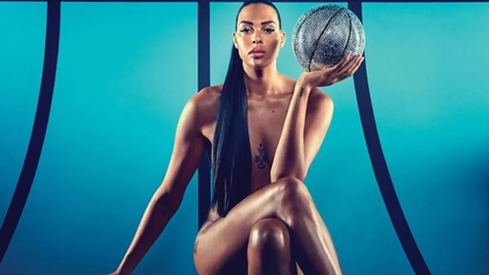 Liz Cambage