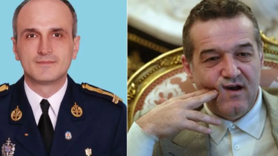 Ultima mutare pe care are de gând să o facă Florin Talpan! Juristul MApN e gata să dea o mare lovitură
