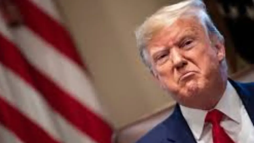 trump sua state americane