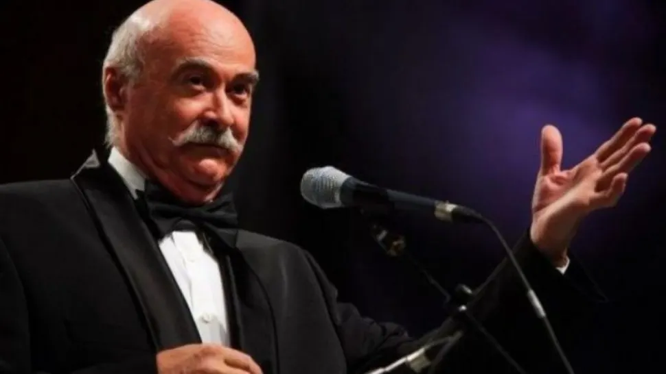 Mărturisirile lui Tudor Gheorghe după ce s-a drogat