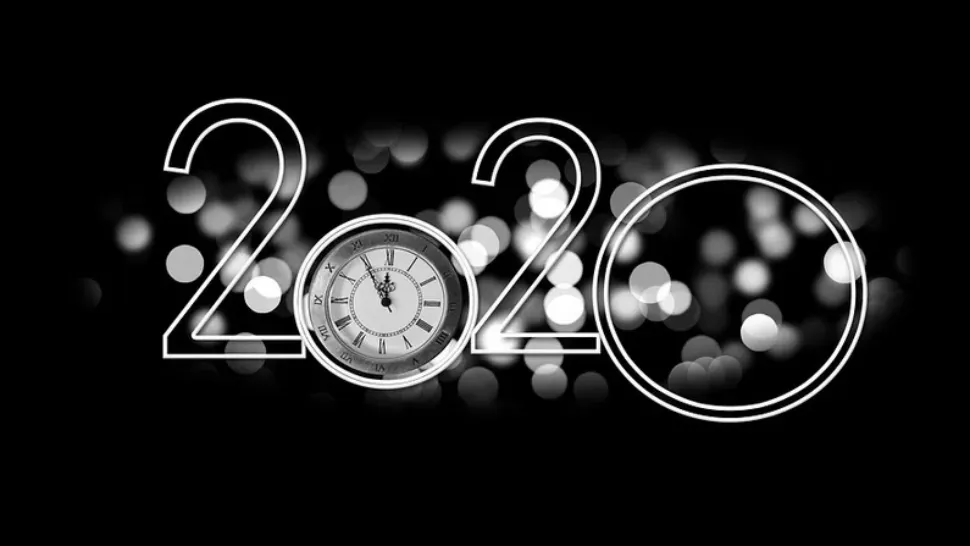 LA MULŢI ANI, 2020! Primii oameni care au intrat deja în 2020