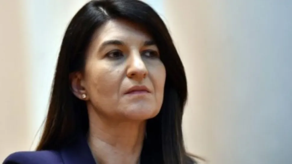 violeta alexandru