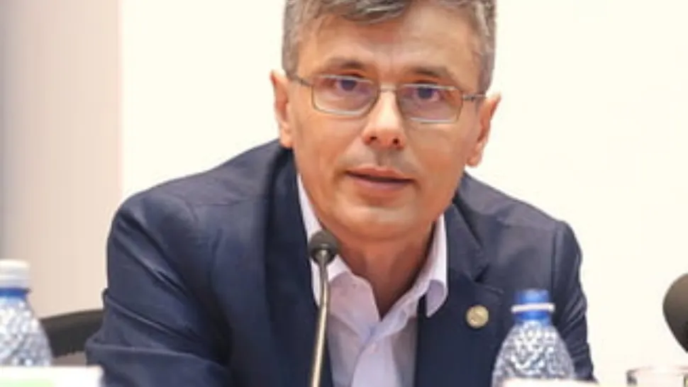 virgil popescu